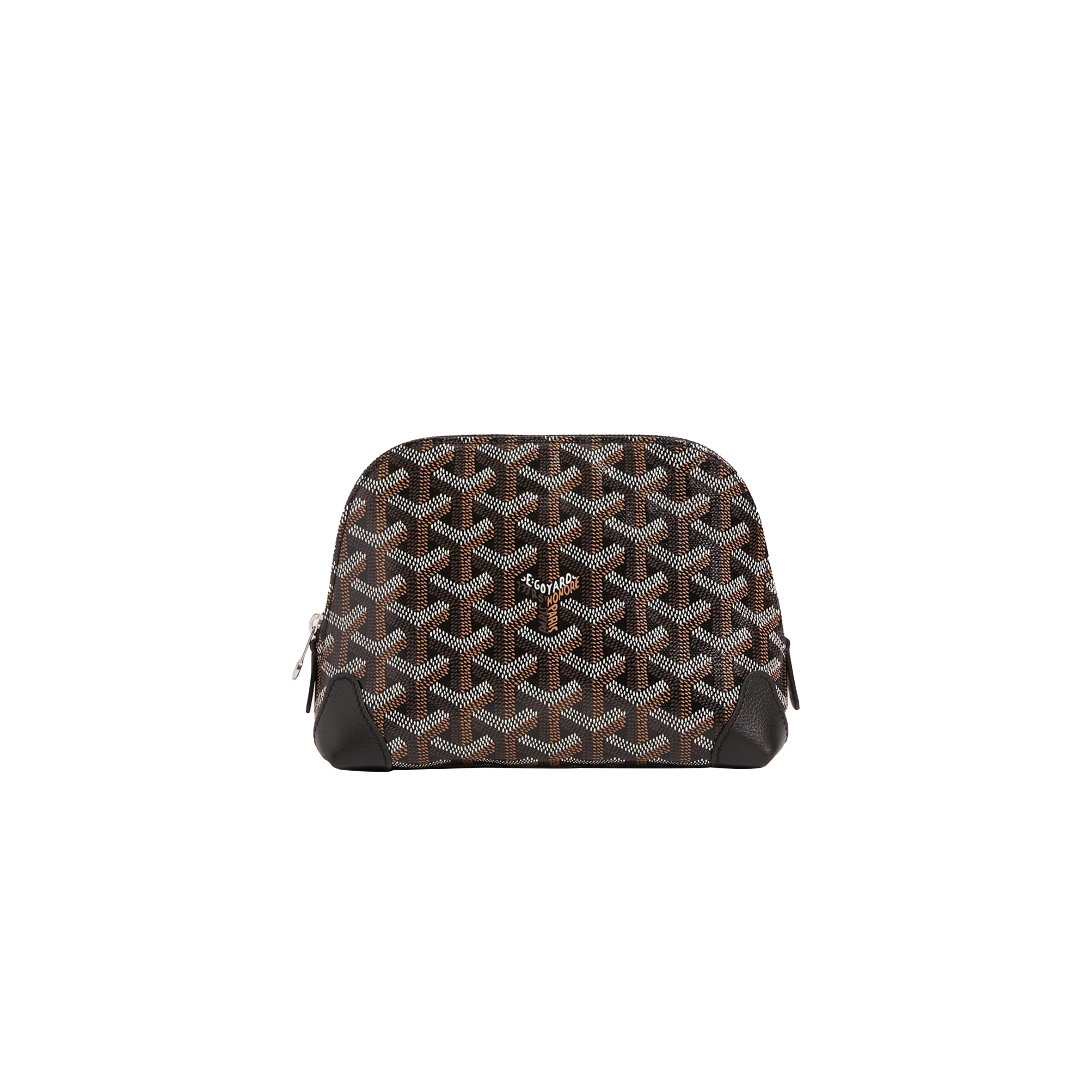 GOYARD VENDÔME COSMETIC POUCH VENDOTPMLTY01CL01P (18*13.5*7cm)