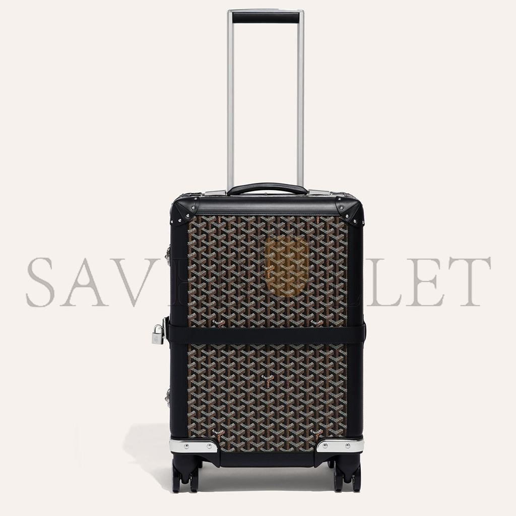 GOYARD BOURGET PM TROLLEY CASE BOURG2PMLTY01CL01P (50*36*24cm)