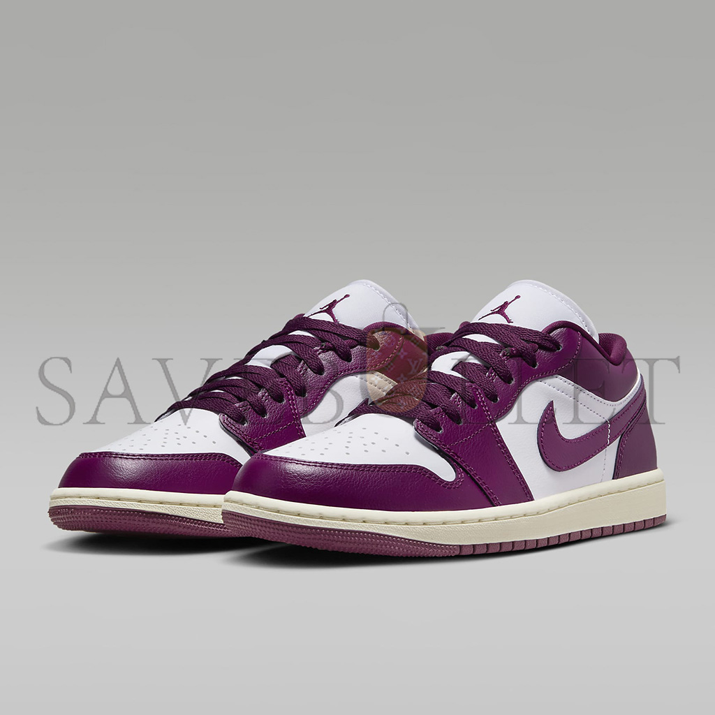 NIKE AIR JORDAN 1 LOW DC0774-161