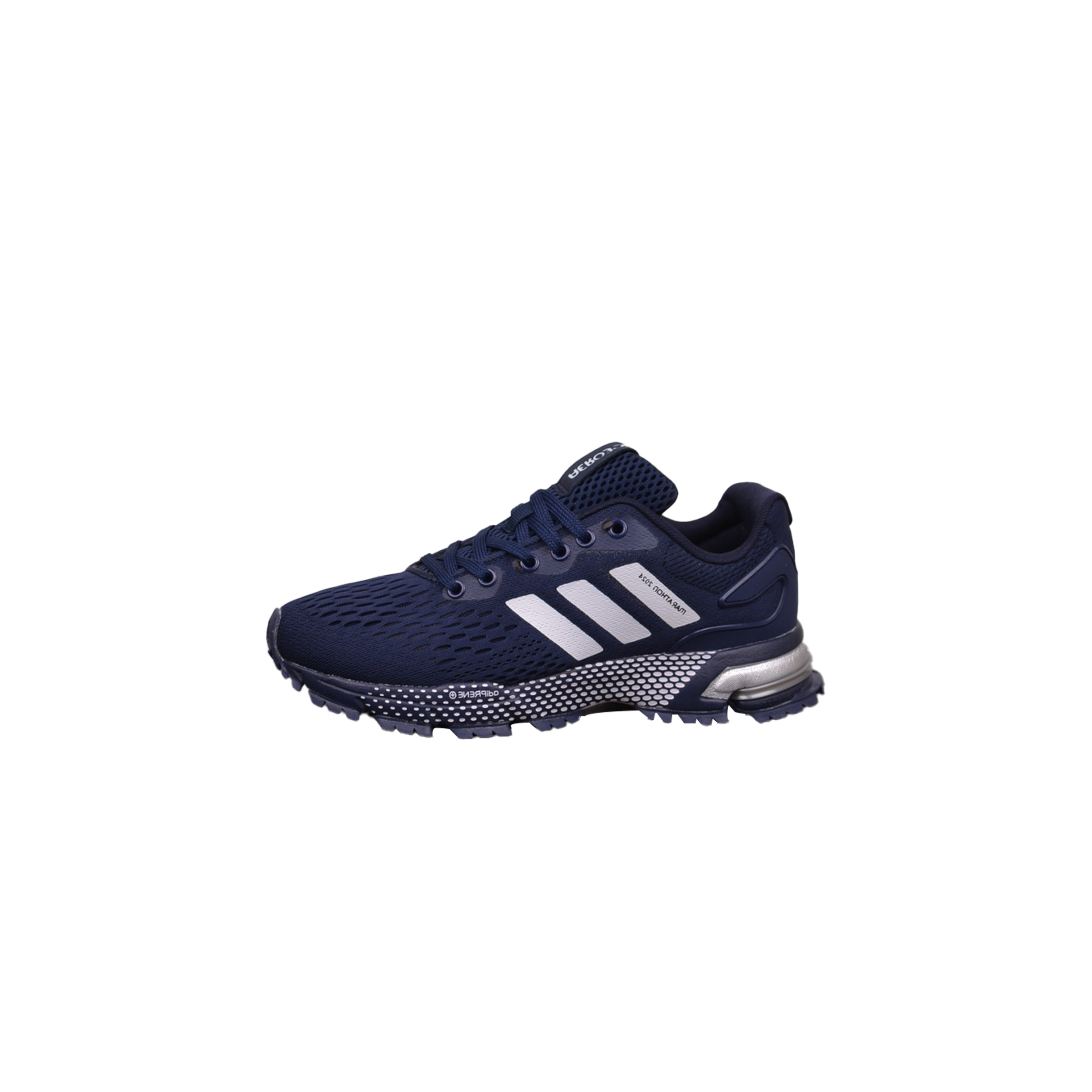 ADIDAS AEROBOUNCE SPORTS LITE SHOES BW01083524