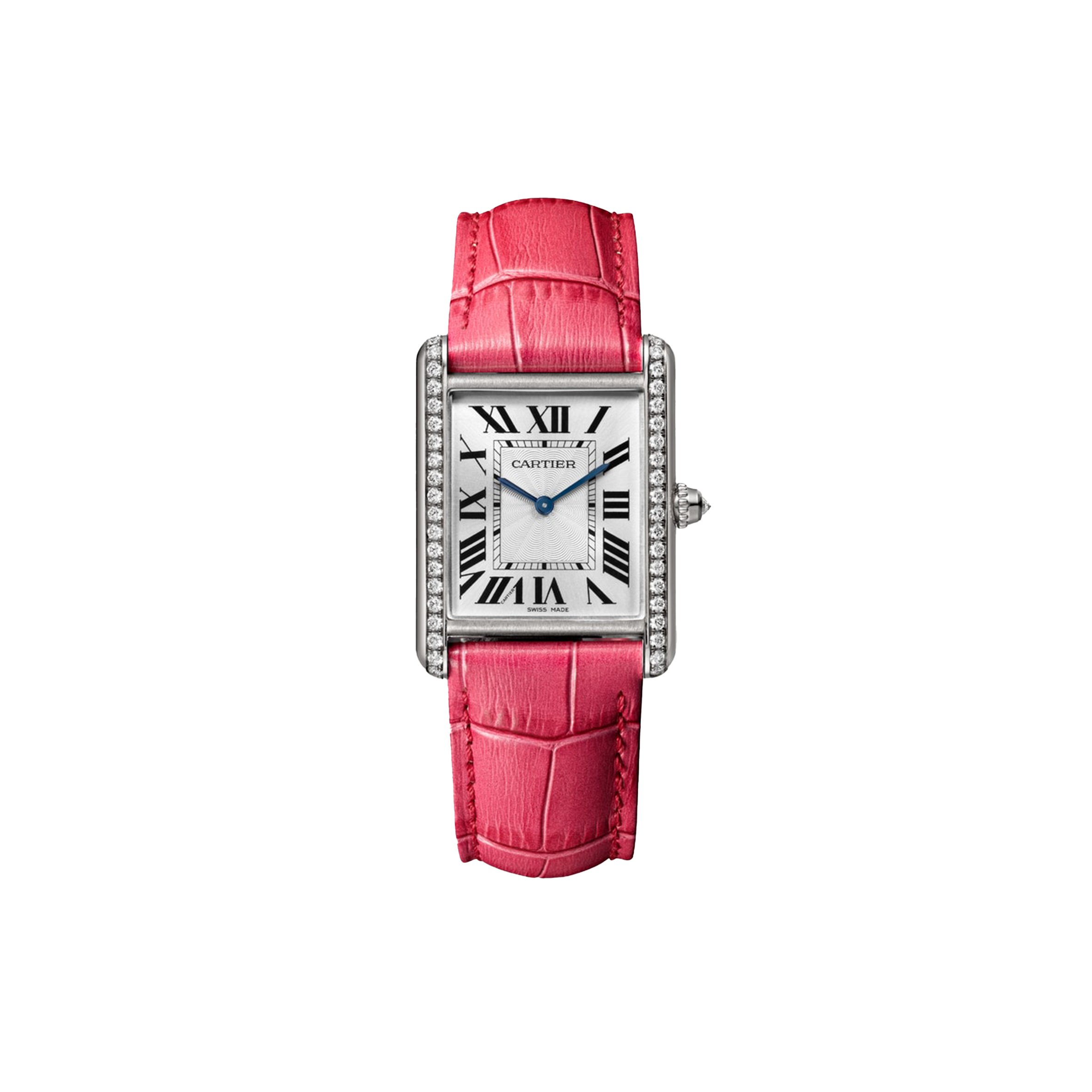 CARTIER TANK LOUIS CARTIER WATCH WJTA0015