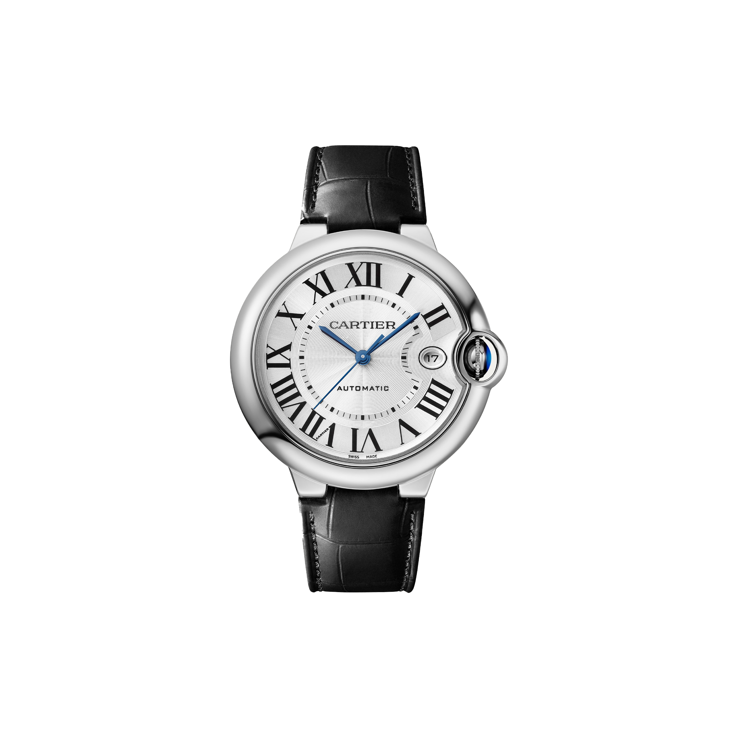 CARTIER BALLON BLEU DE CARTIER WATCH WSBB0039