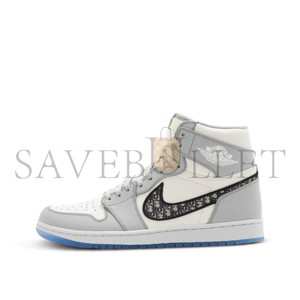  NIKE X DIOR AIR JORDAN 1 HIGH DIOR CN8607-002