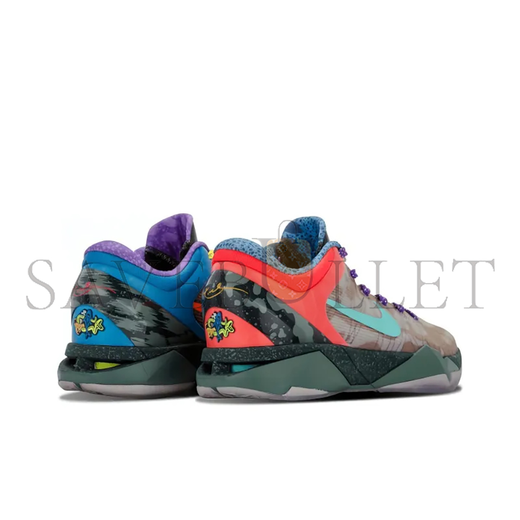 NIKE KOBE 7WHAT THE KOBE 488371-200