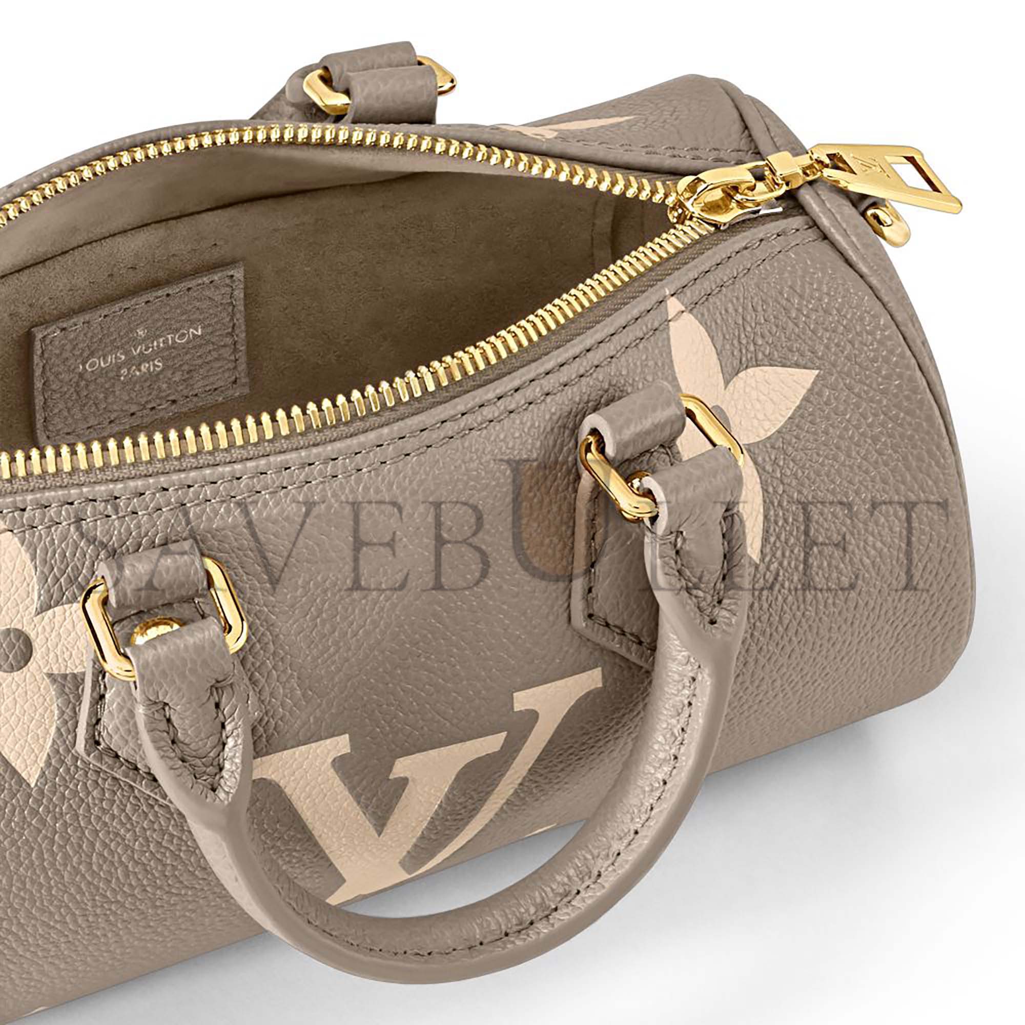 LOUIS VUITTON PAPILLON BB M46031 (20*10*10cm)