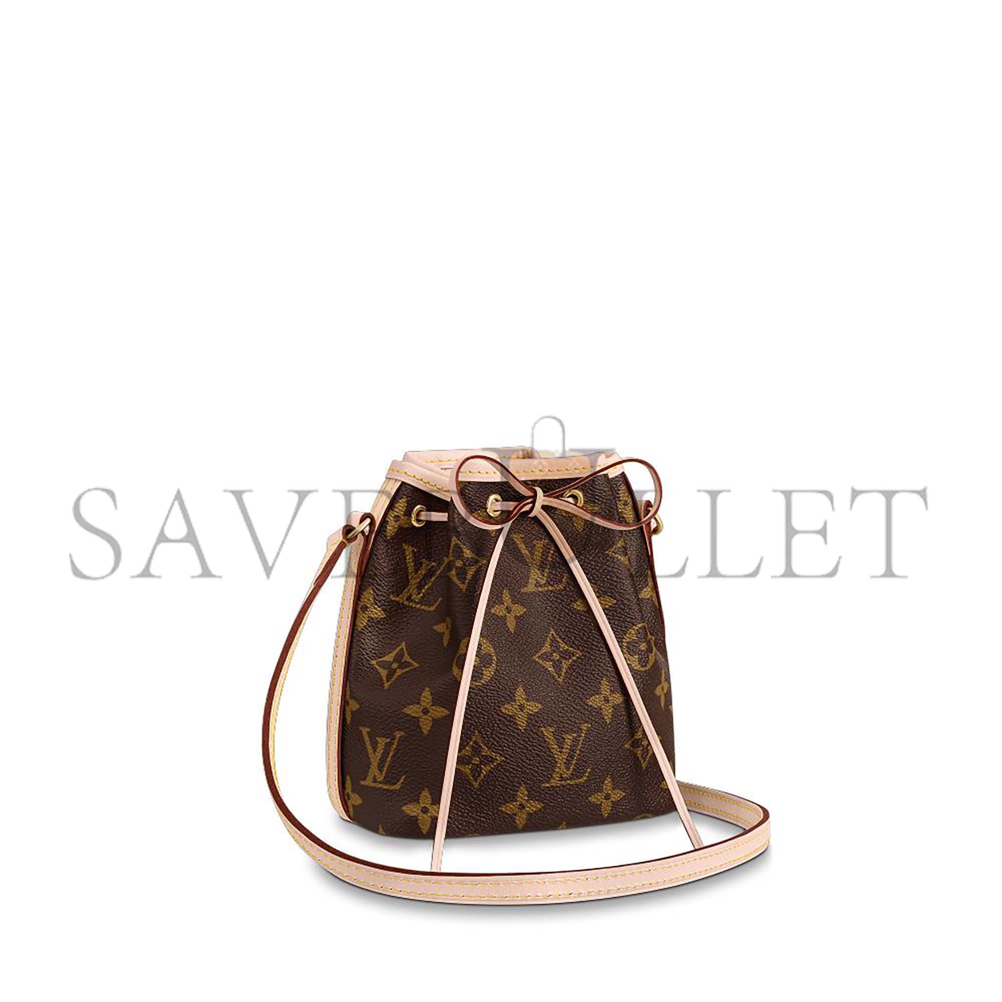 LOUIS VUITTON NANO NOE M41346 (16*13*10cm)