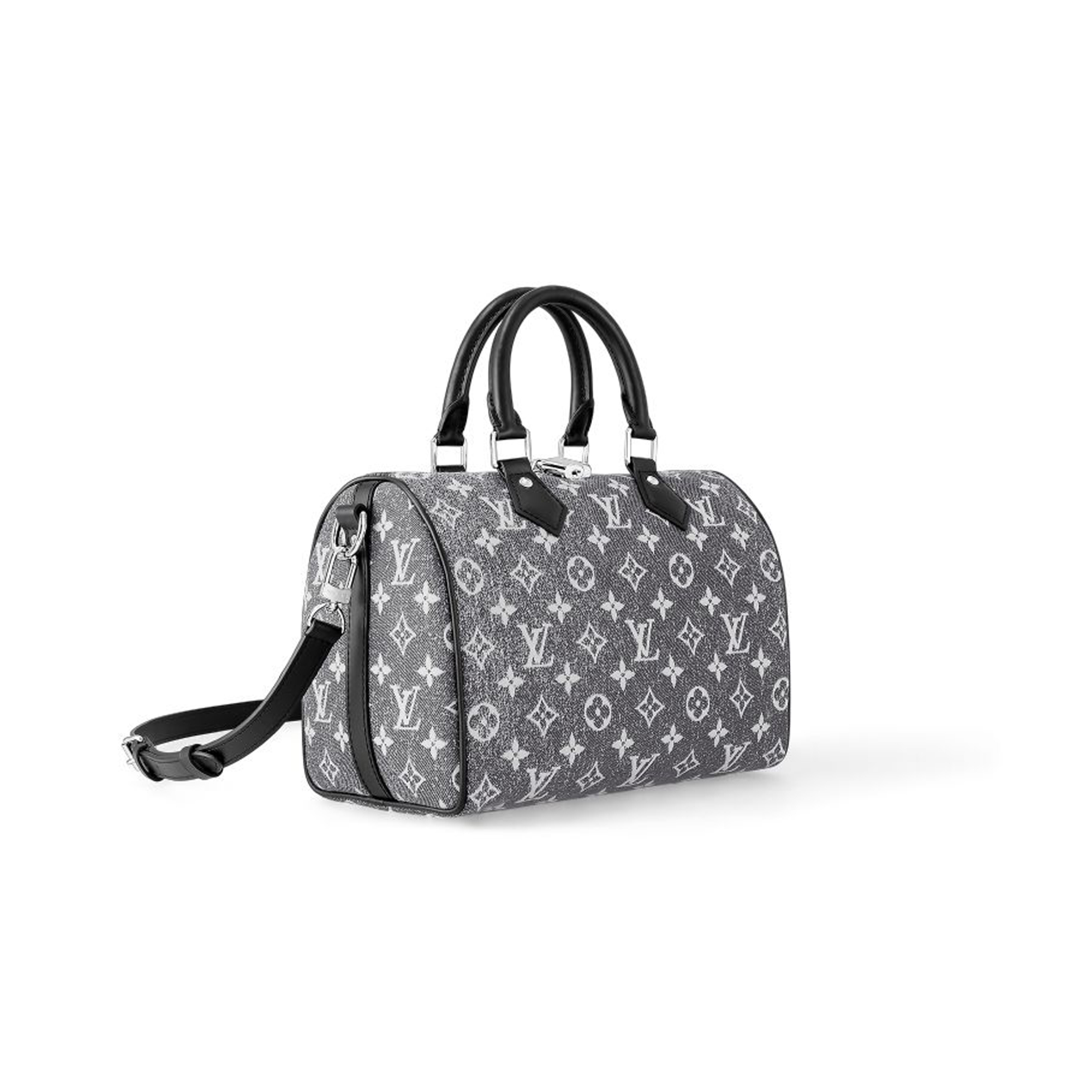 LOUIS VUITTON SPEEDY BANDOULIÈRE 25 M21464 (25*19*15cm)