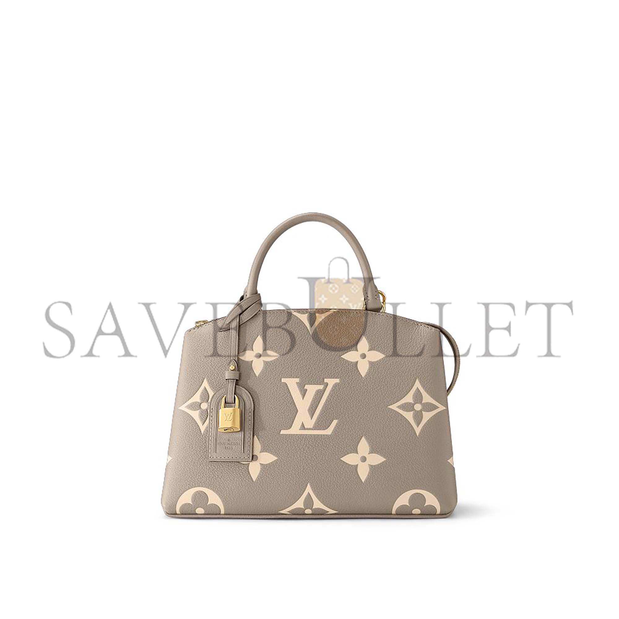 LOUIS VUITTON PETIT PALAIS M58914 (29*18*12.5cm)