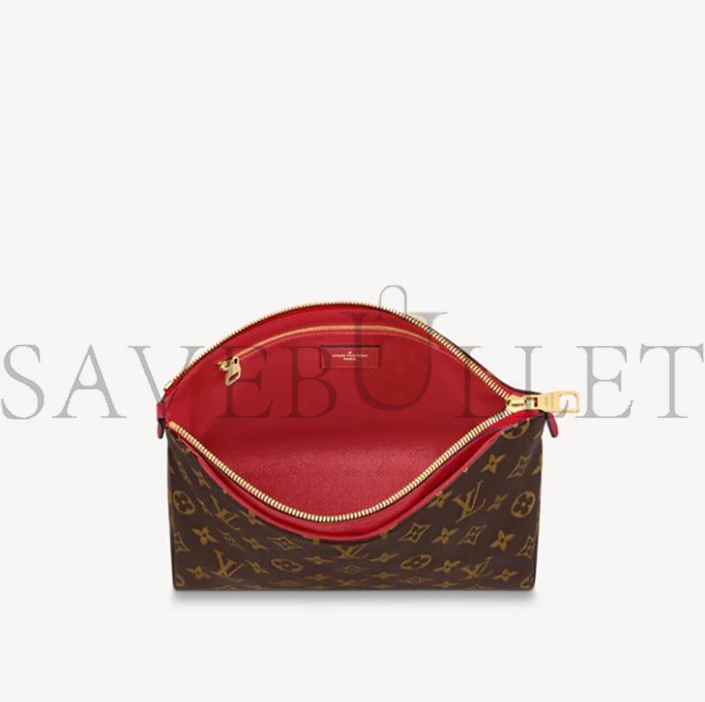 LOUIS VUITTON PALLAS BEAUTY CASE POUCH M64123 (28*18*10cm)