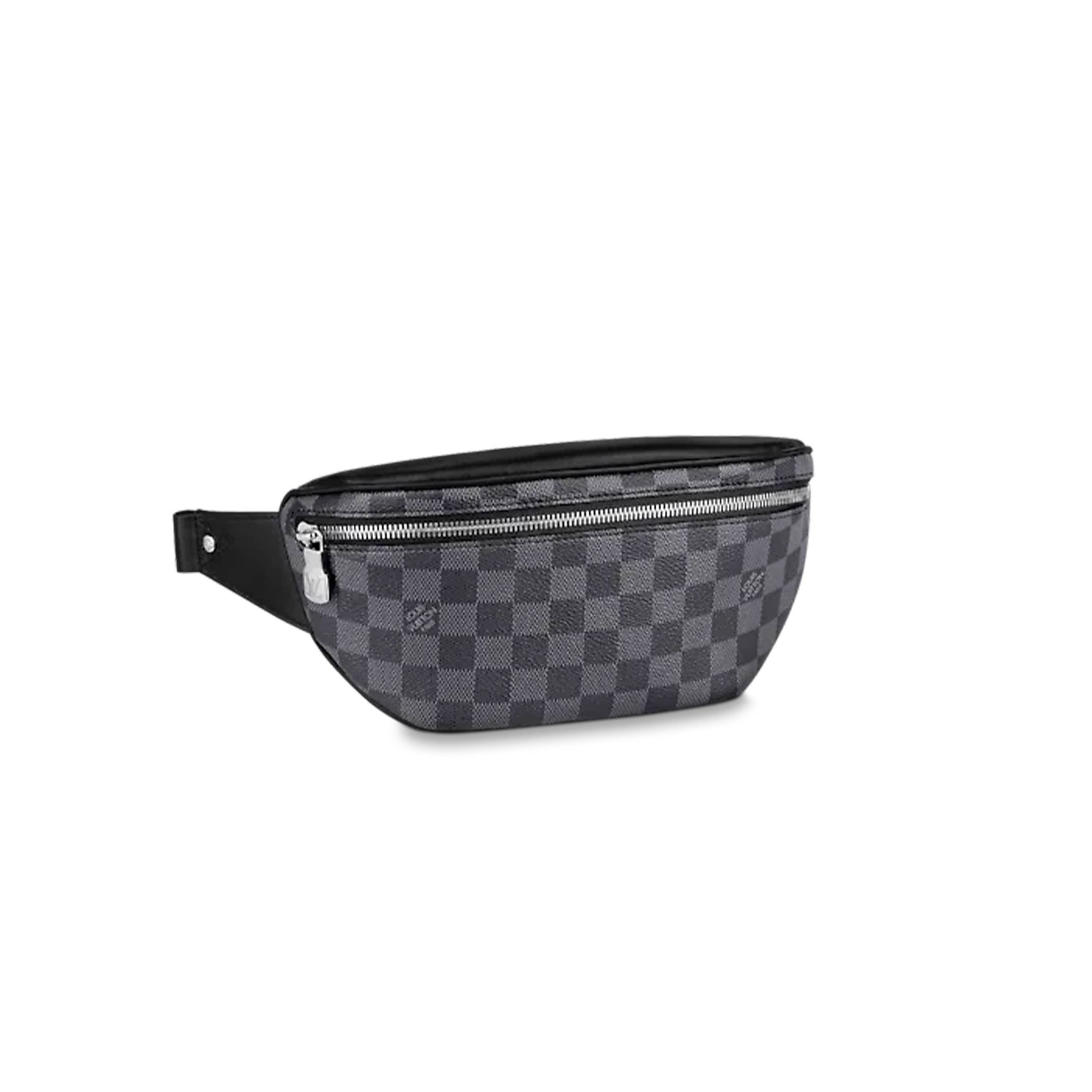 LOUIS VUITTON CAMPUS BUMBAG  N40362 (26*13*7cm)